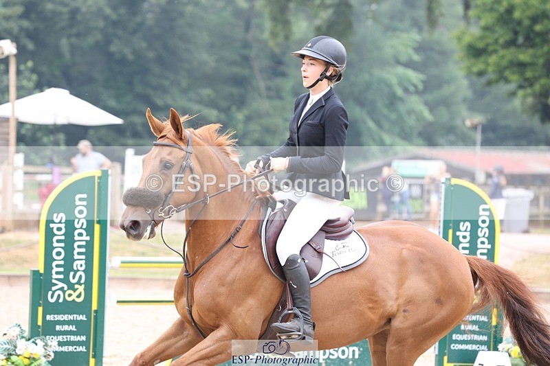 230618-105002-10287 - Cls 19 Pony Intro 1m