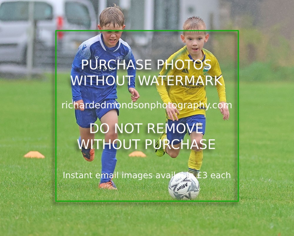 533A3549 - Wattsfield U8 vs Kendal United Rockets U8 (12/9/26)