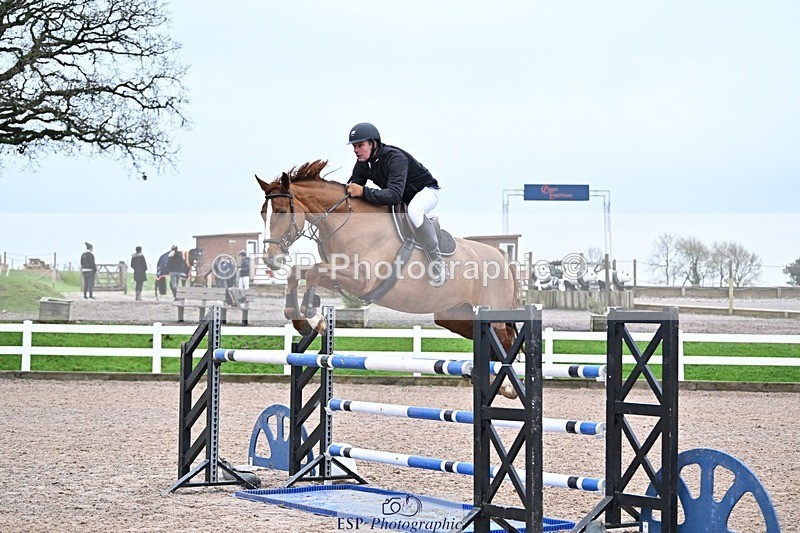 241127-140346-00747 - Cls 05A&B Snr Fox & 1.20m Open