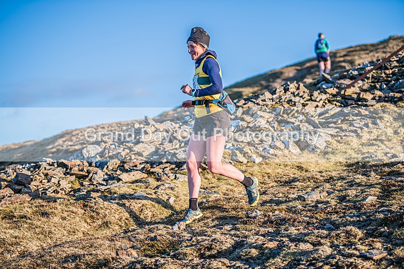 Grisedale-628 - Grisedale Grind Fell Race Wednesday 17th April 2024