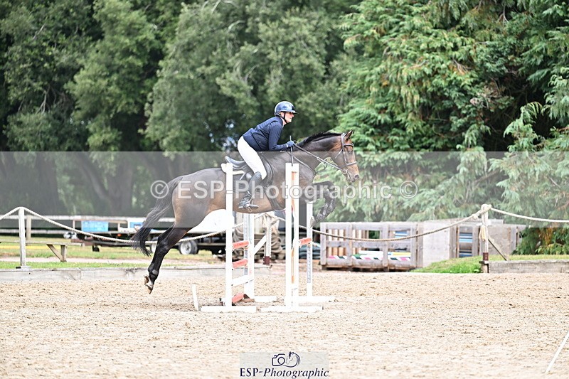 250829A-130601-01714 - Cls 8 95cm Amateur Quali