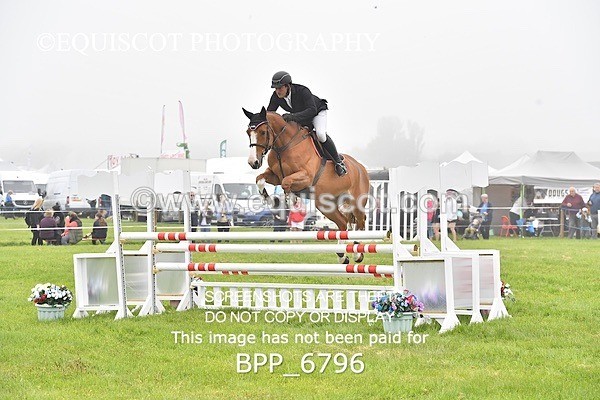 BPP_6796 - CLASS 2 RHS Classic Champ Qual (1.20m)
