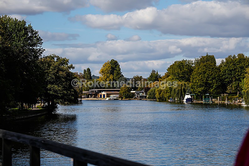  - Out N about in Henley