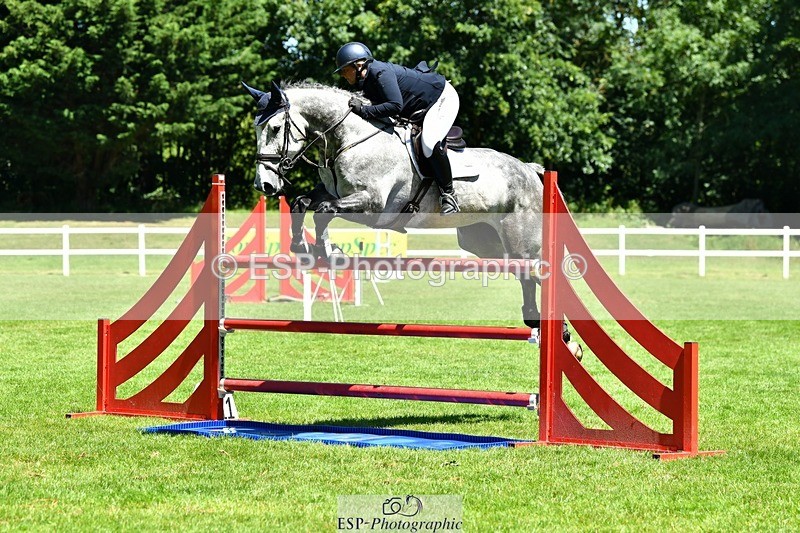 230707-123722-07774 - Cls 13 Newcomers 2nd R