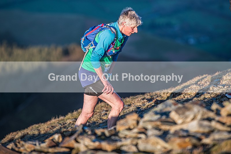 Grisedale-614 - Grisedale Grind Fell Race Wednesday 17th April 2024