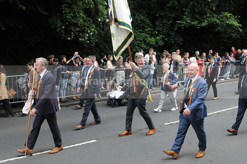 _146 - Selkirk Common Riding 2025