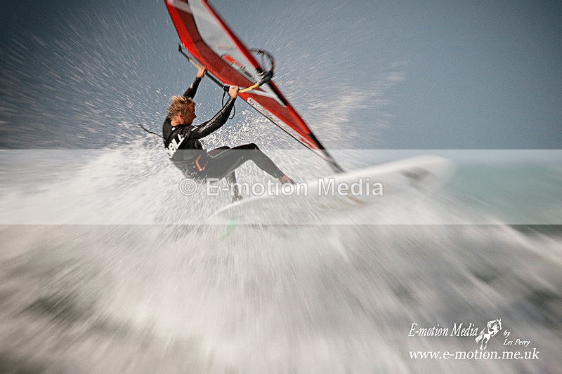 WS 091108-163bb - Water