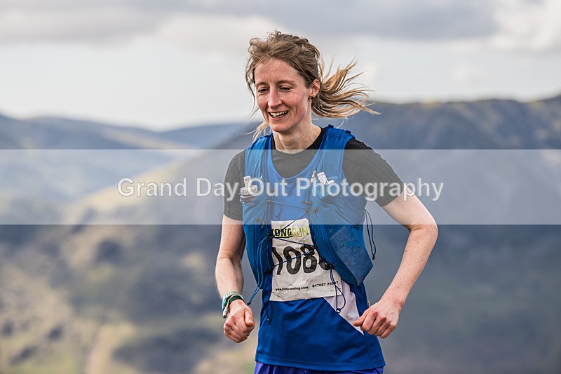 Newlands  TWA-1440 - Newlands Memorial & Teenager With Altitude Fell Races Saturday 20th April 2024