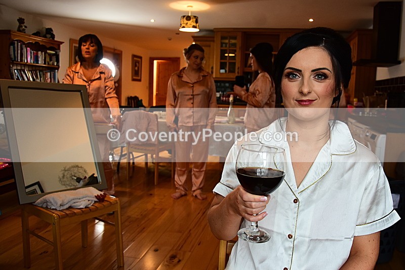 GRC-167 - Emma and Ciaran