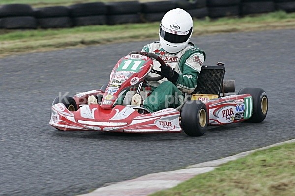  - athboy go karting