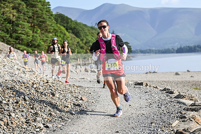 Borrowdale-143 - Fellside Events Borrowdale Trail Half Marathon Sunday 23rd August 2026