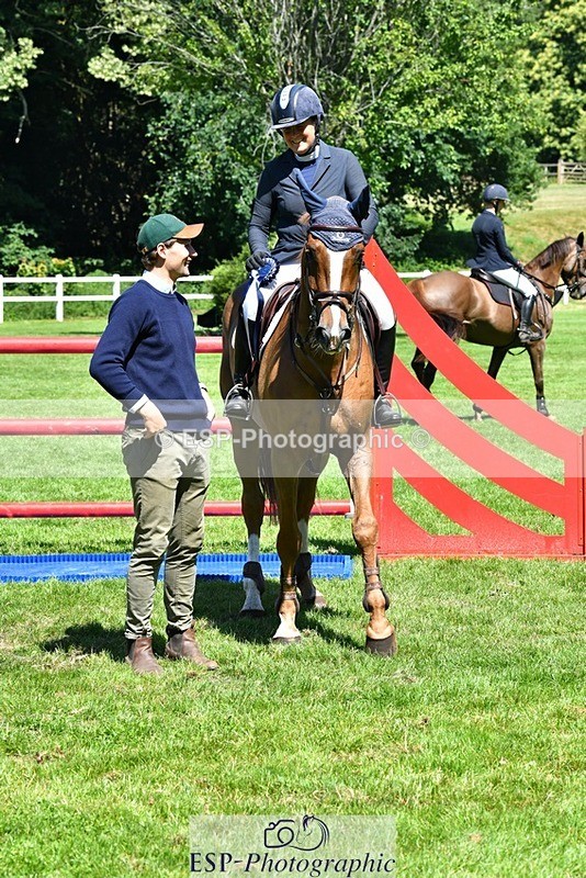 230707-150121-08373 - Cls 13 Newcomers 2nd R Jump Off and P