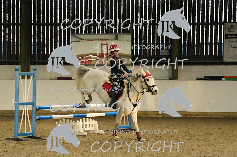 JKR03328 - Class 7 80cm