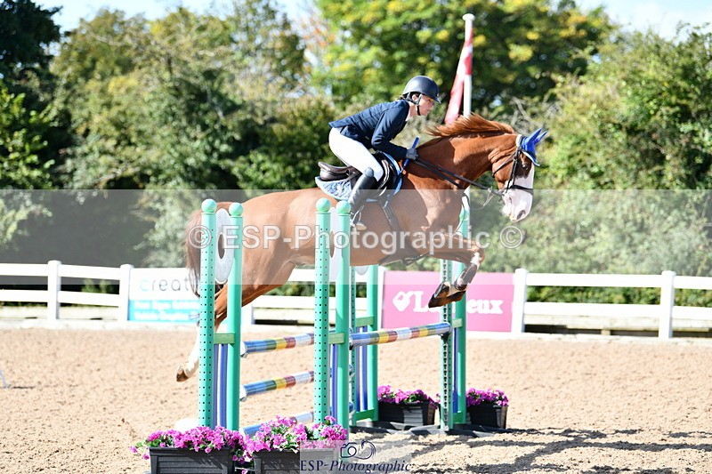 240913A-111555-03650 - Cls 21 Snr Discovery and 1m Open