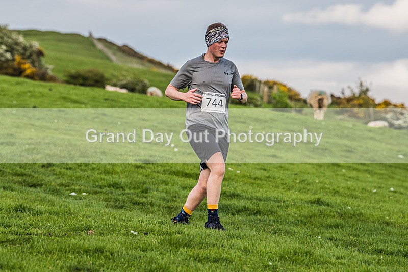 Hay-O-802 - Hay O Trail Race Tuesday 23rd May 2023