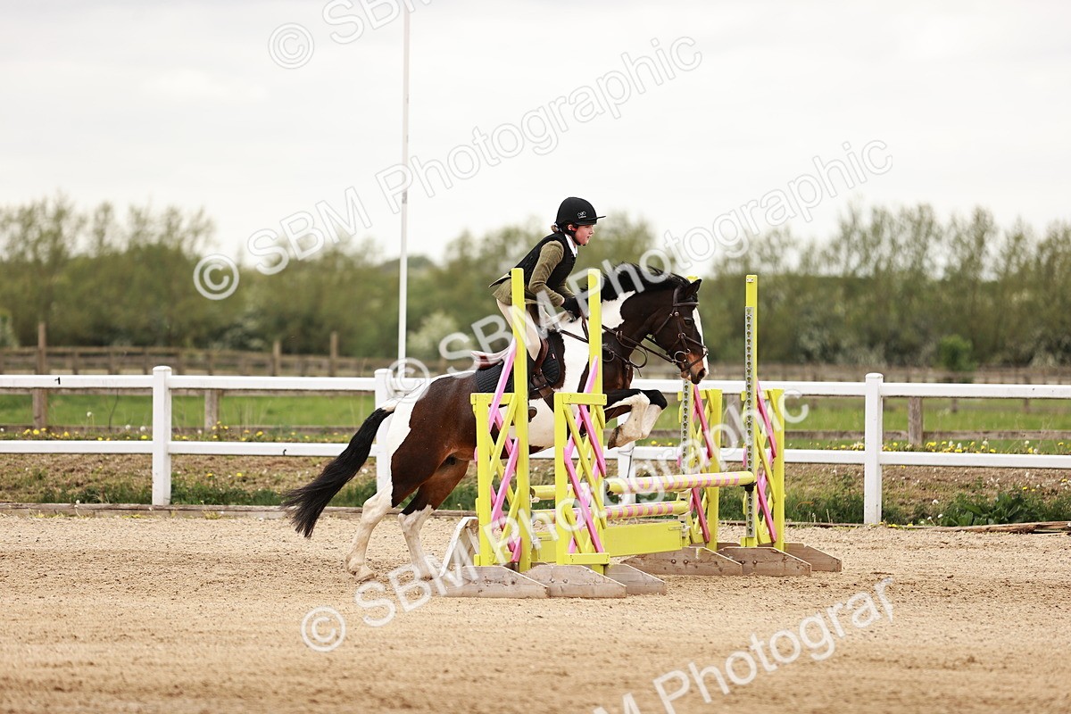 SBM_008620 - Class 4 - 70cm