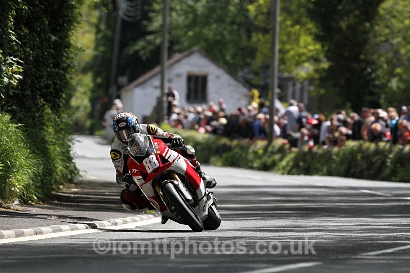 Brandon Cretu - RL360 Superstock Race
