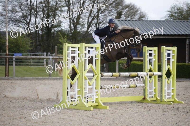 20260412-1013 - Class 7 - 1.00m