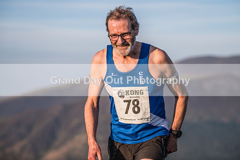 Lords Seat-552 - Lords Seat Fell Race Wednesday 30th April 2025