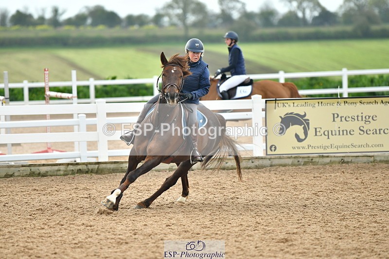 230505A-130250-03826 - Cls 16 95cm Amateur Quali