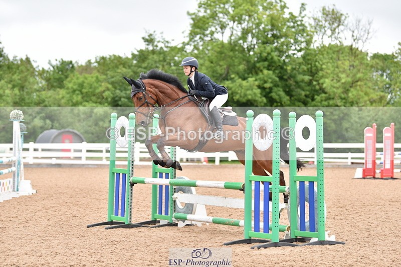 230531A-100508-00021 - Cls 1 British Novice & 90cm Open
