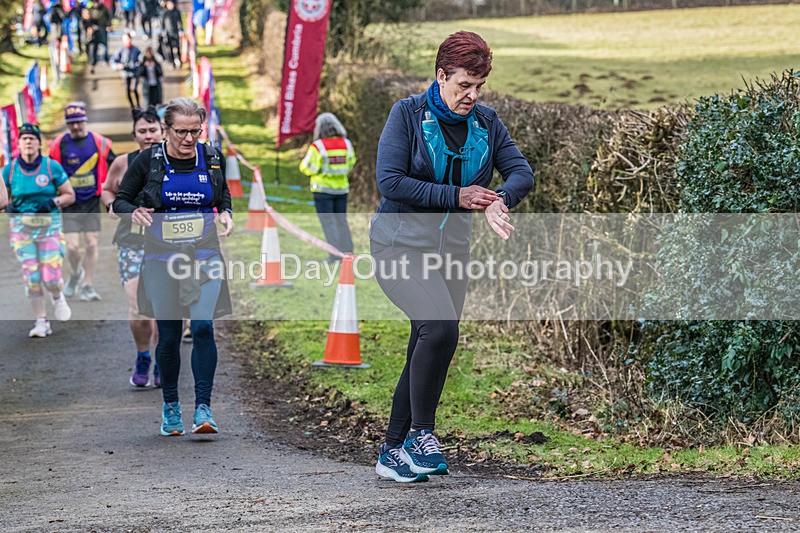 North Lakes-358 - North Lakes 10K & Half Marathon Sunday 9th February 2025