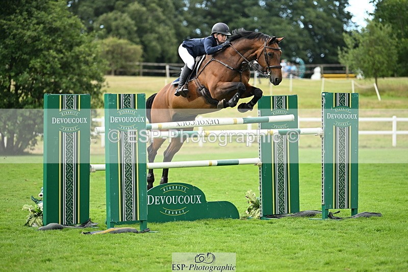 250703A-152240-04436 - Cls 3 1.30m Open