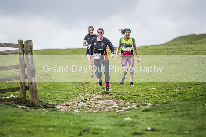 Hay-O-694 - Hay-O Trail Race Tuesday 19th May 2026
