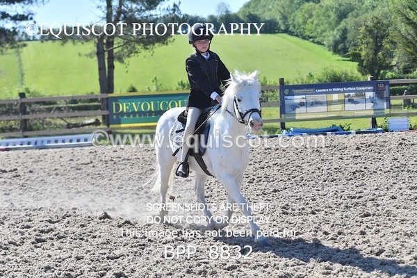 BPP_8832 - CLASS 2 30CM