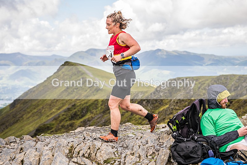 Blencathra-228 - Blencathra Fell Race Sunday 28th June 2026