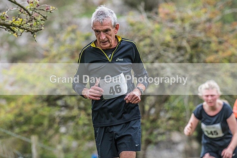 Dovedale Dash-1687 - Dovedale Dash Sunday 5th October 2025