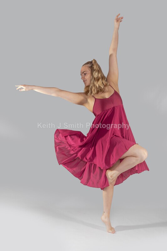 2KJS3784 - Dance by Bethany