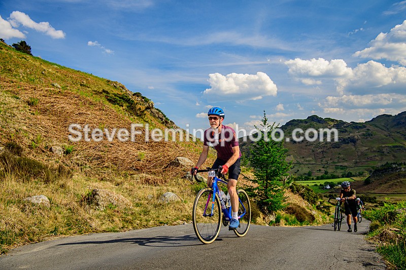 161050 - 2025 Fred Whitton Blea Tarn Climb 16.00 - 17.00