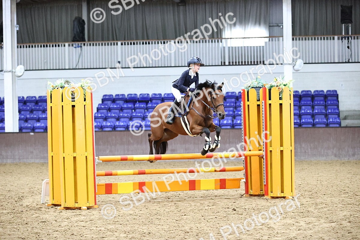 SBM_003142 - Class 9 - Stepping Stones 128cm 138cm Handicap 75cm 85cm