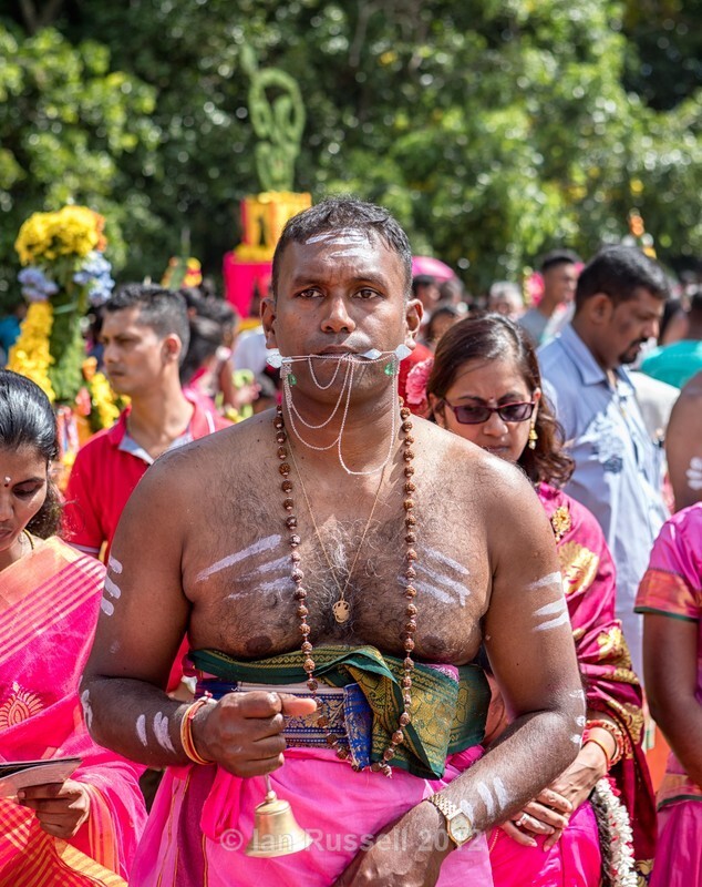  - Tamil Festival, Mauritius
