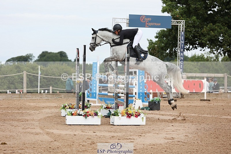 250719-100013-13750 - Cls 15, 1 Star Silver Tour Break til End