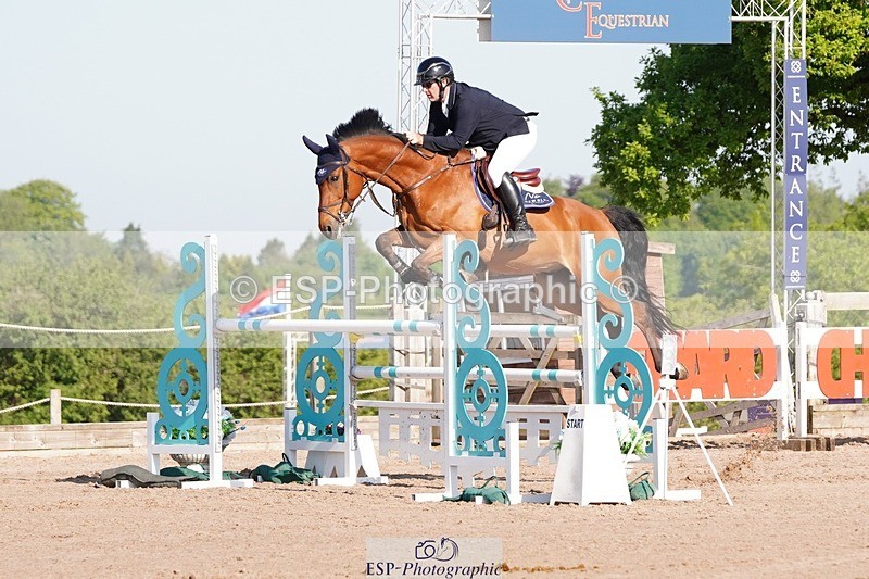 250510-083652-09570 - Cls 13 Snr Foxhunter