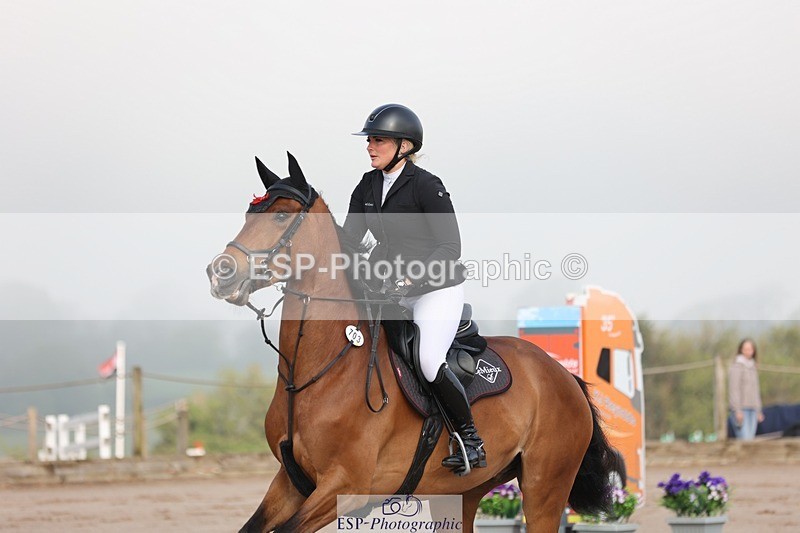 250424-084459-02491 - Cls 25 Young Horse 5yr old