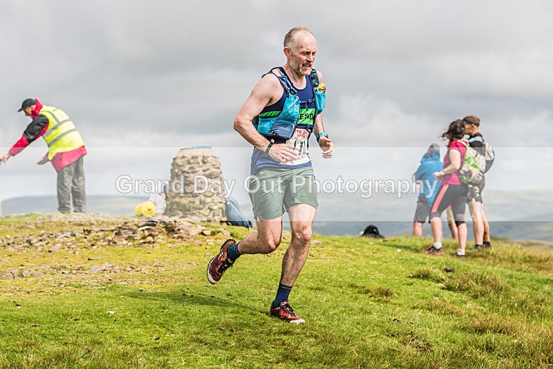 Sedbergh -1619 - Sedbergh Hills Fell Race Sunday 20th August 2023