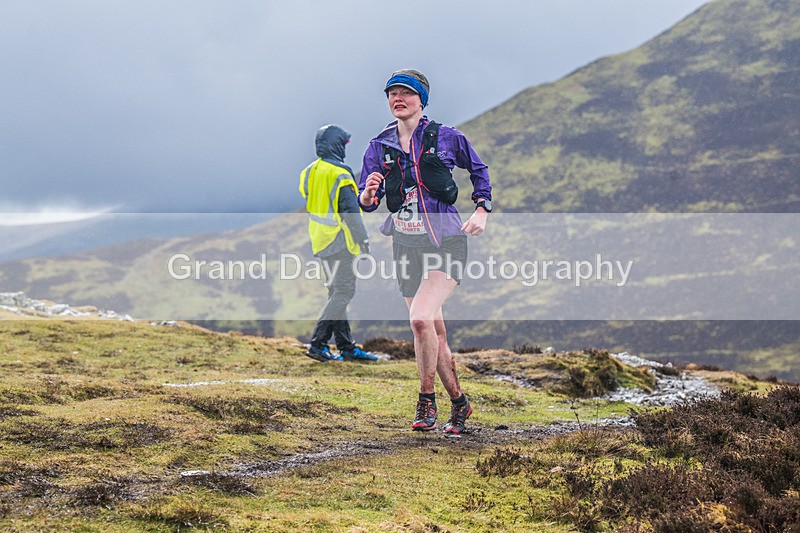 Coledale-1161 - Coledale Horseshoe Fell Race Saturday 25th March 2023