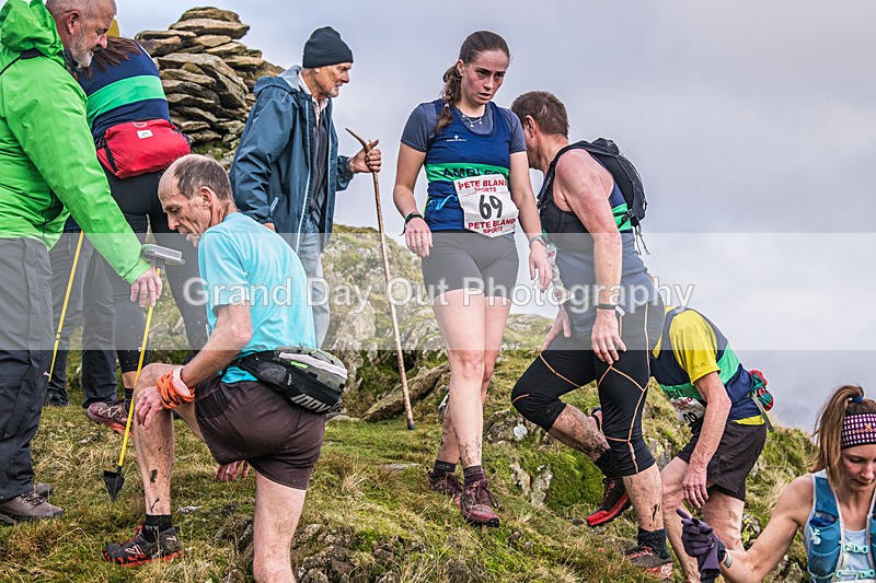 Dunnerdale-856 - Dunnerdale Fell Race Saturday 8th November 2025
