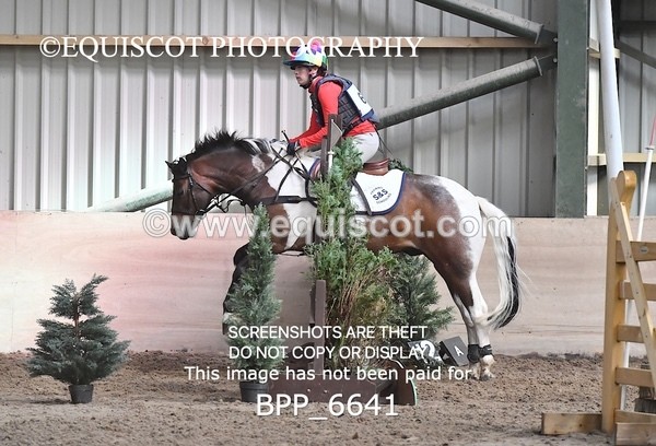 BPP_6641 - CLASS 2 BE70CM