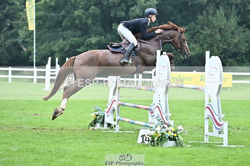 230910-145027-12893 - Cls 27 Snr 1.10m Grand Prix