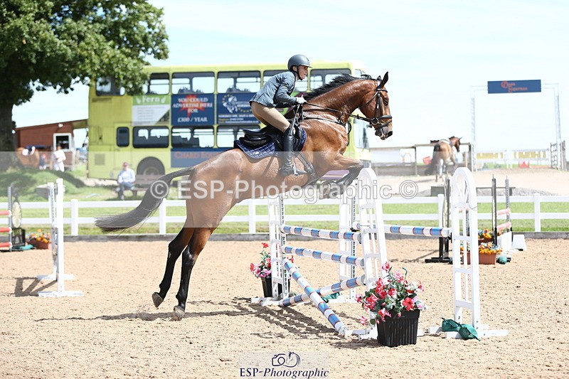 230811A-134054-05424 - Cla 17 1.05m Nat Am Qualifier