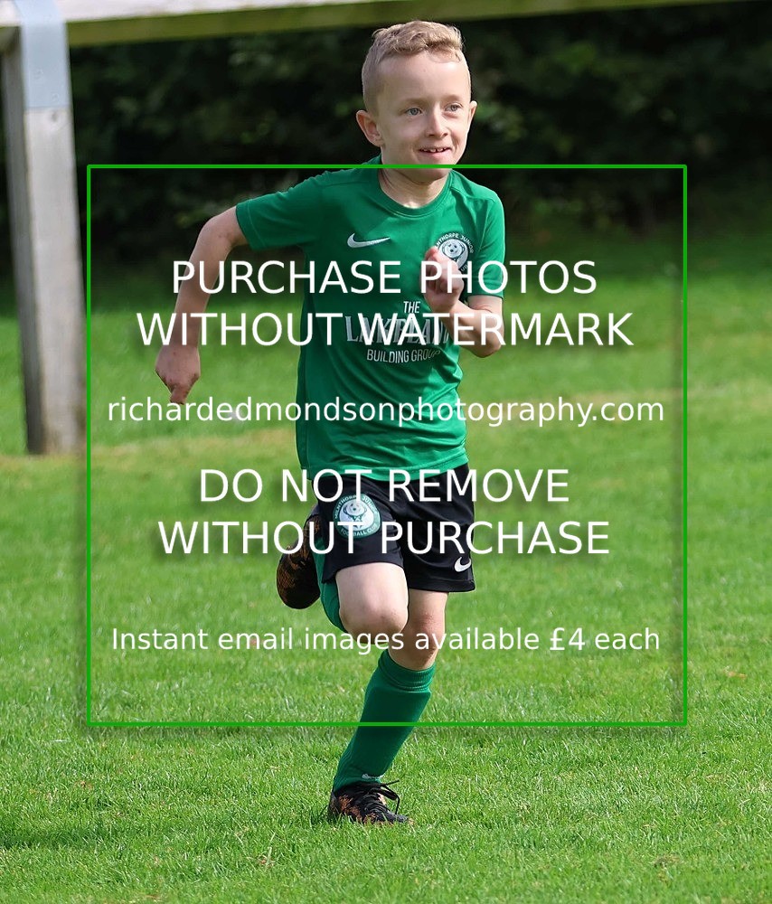 533A6944 - Kendal United U7 vs Milnthorpe U7 (6/9/25)