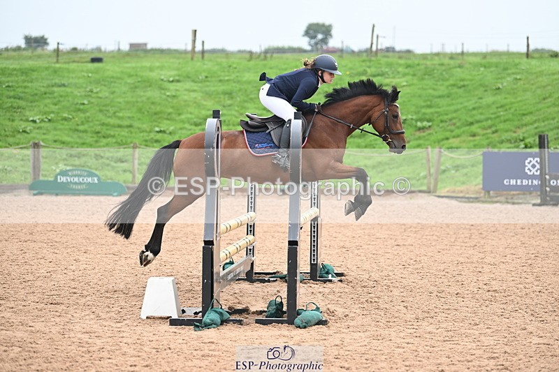 240907A-112446-00933 - Cls 2 Pony Small Team 70cm & 80cm