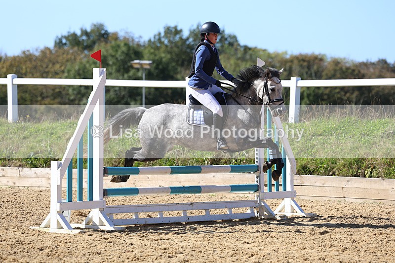 3E7A4075 - Class 6: 70cm Junior