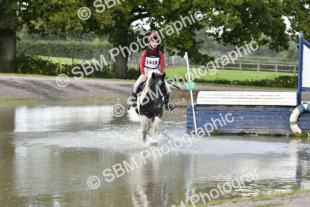 SBM_21797 - E9 - Eventers Challenge 60cm Championship