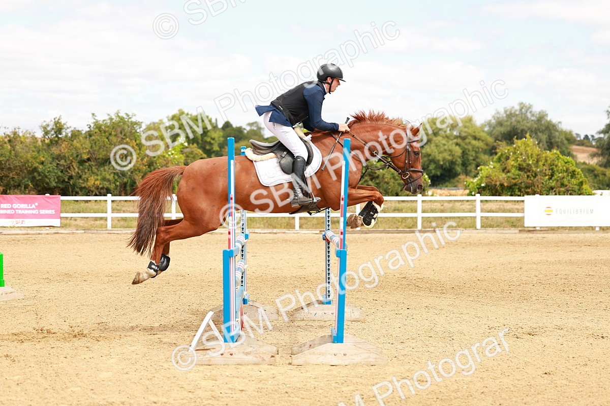 SBM_005892 - Class 3 - Senior British Discovery - 1.00m