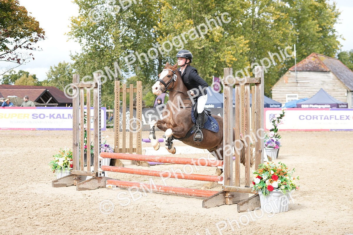 SBM_43531 - J7 - Junior Pony 60cm Championship
